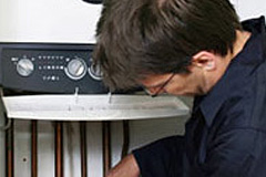 boiler repair Higher Sandford