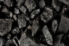 Higher Sandford coal boiler costs
