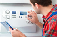 free Higher Sandford gas safe engineer quotes