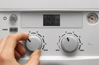 free Higher Sandford boiler maintenance quotes